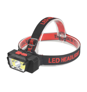 Φακός κεφαλής LED - 918 - 416016