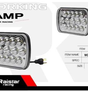 Προβολέας οχημάτων LED - R-D12302-01 - 110069