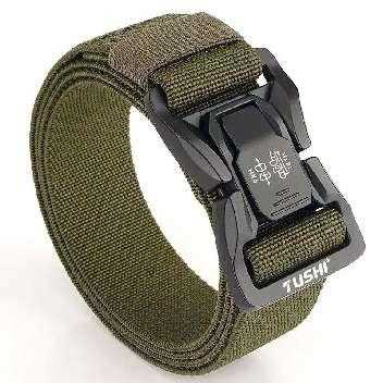 Επιχειρησιακή ζώνη - ZT-AA - 920136 - Green - Image 2