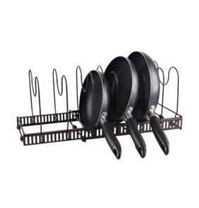 Βάση οργάνωσης μαγειρικών σκευών - WL-CF081 - 521445