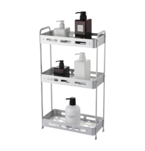 Ραφιέρα μπάνιου τριώροφη - CW1002B3-3 - 521506