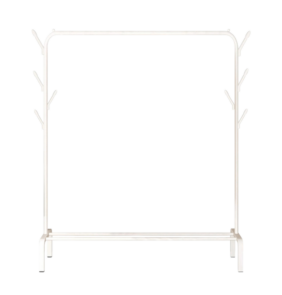 Κρεμάστρα δαπέδου - YP602 - 522558 - Black