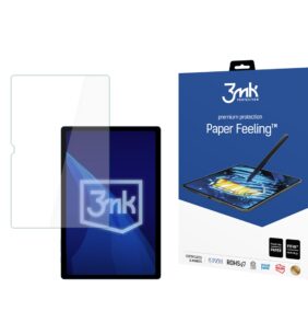 Doogee T10 Plus - up to 11" 3mk Paper Feeling