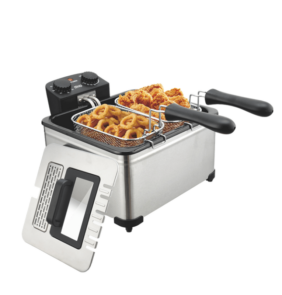 Φριτέζα - Deep fryer - KB2111 - 5L - DSP - 613118