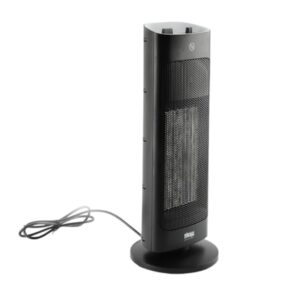 Ηλεκτρικό αερόθερμο περιστρεφόμενο - KD3035 - DSP - 615556