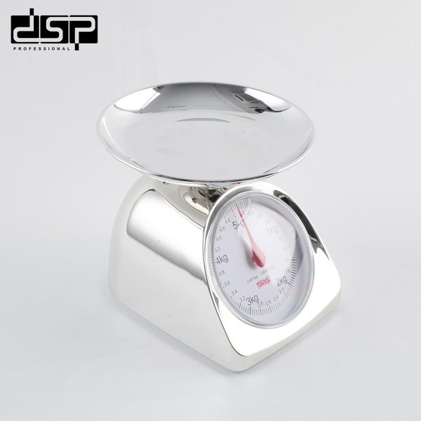 Αναλογική ζυγαριά κουζίνας με δίσκο - KD7040 - DSP - 616935 - Image 2