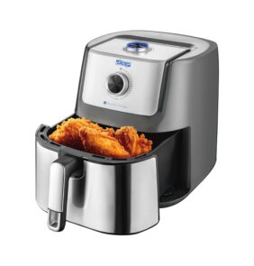 Φριτέζα αέρος - Air fryer - 6.5L - KB2181 - DSP - 617420