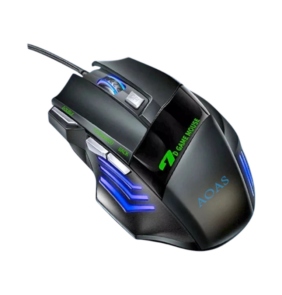 Ενσύρματο ποντίκι Gaming - K90 - AOAS - 651336