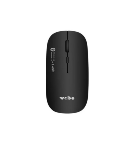 Ασύρματο ποντίκι - RF-5005 - Weibo - 651565 - Black