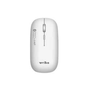 Ασύρματο ποντίκι - RF-5005 - Weibo - 651565 - White