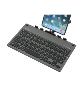 Ασύρματο πληκτρολόγιο Bluetooth Mini - A1005 - AOAS - 654580