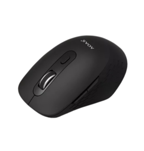 Ασύρματο ποντίκι Η/Υ - 1007 - AOAS - 654832 - Black