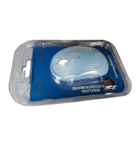 Ασύρματο ποντίκι Η/Υ - 1008 - AOAS - 654849 - Blue