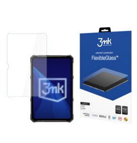 Ulefone Armor Pad 3 Pro - up to 13" 3mk FlexibleGlass