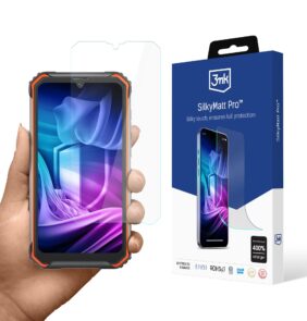 Blackview BV7200 - 3mk Silky Matt Pro
