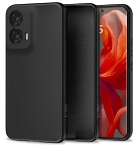 TECH-PROTECT ICON MOTOROLA MOTO G85 5G BLACK