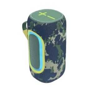 Ασύρματο ηχείο Bluetooth - P20 Pro - 811603 - Army Green