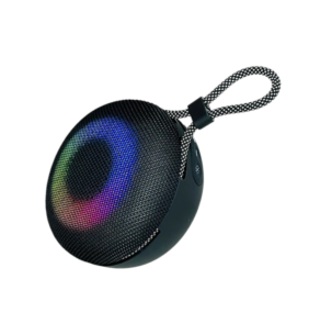 Ασύρματο ηχείο Bluetooth - S581 - 811757 - Black