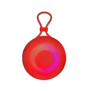 Ασύρματο ηχείο Bluetooth - S581 - 811757 - Red
