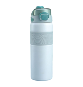 Φορητό παγούρι-θερμός - CF8235 - 600ml - 882393 - White/Grey