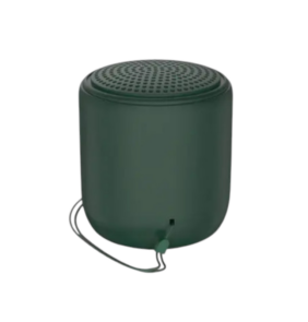 Ασύρματο ηχείο Bluetooth - Mini M5 - 885901 - Dark Green