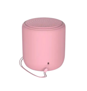Ασύρματο ηχείο Bluetooth - Mini M5 - 885901 - Pink