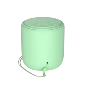 Ασύρματο ηχείο Bluetooth - Mini M5 - 885901 - Light Green
