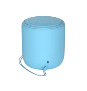 Ασύρματο ηχείο Bluetooth - Mini M5 - 885901 - Blue