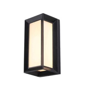 Επιτοίχιο φωτιστικό LED - Απλίκα - Warm White - 1017 - 941280