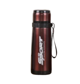 Φορητό παγούρι-θερμός - 800ml - 954231 - Brown