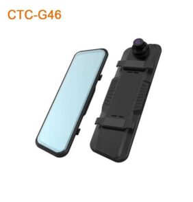 Καθρέπτης με οθόνη 9'' & κάμερα – CTC-G46 - 000381
