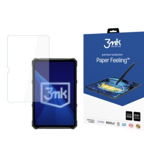 Ulefone Armor Pad 3 Pro - up to 13" 3mk Paper Feeling
