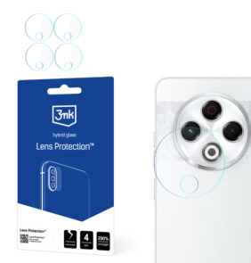 Tecno Spark 30 5G - 3mk Lens Protection
