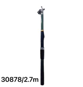 Καλάμι ψαρέματος – Τηλεσκοπικό - 2.7m - 930878
