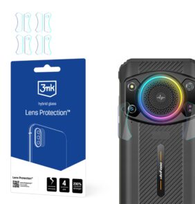 Ulefone Armor 21 - 3mk Lens Protection
