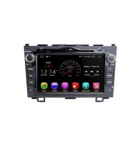 Ηχοσύστημα αυτοκινήτου 2DIN – Honda CRV – Android - 774596