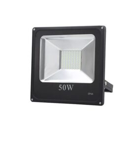Προβολέας LED - 50W - 6500K - 165444