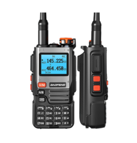 Φορητός πομποδέκτης - K61 PRO - Baofeng - 009614