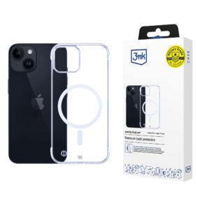 Apple iPhone 14 - 3mk Just20g MagCase