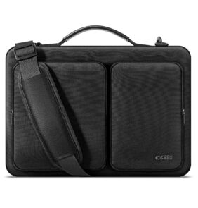 TECH-PROTECT DEFENDER BAG LAPTOP 13-14 BLACK