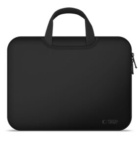 TECH-PROTECT NEOPREN BAG LAPTOP 15-16 BLACK