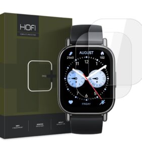 TEMPERED GLASS HOFI GLASS PRO+ 2-PACK XIAOMI REDMI WATCH 5 LITE CLEAR