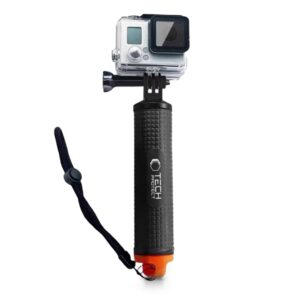 TECH-PROTECT GA100 FLOATING HAND GRIP GOPRO / DJI BLACK