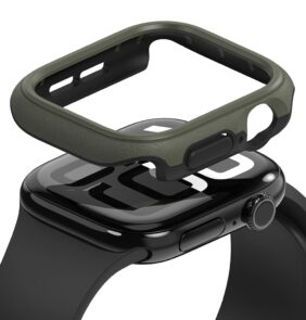 RINGKE ONYX APPLE WATCH 10 / 11 (46 MM) DARK GREEN