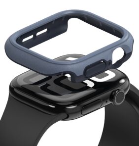 RINGKE ONYX APPLE WATCH 10 / 11 (46 MM) NAVY