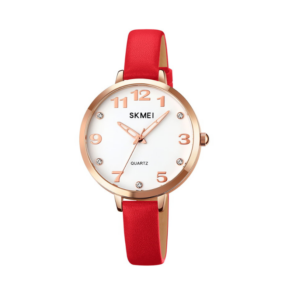 Αναλογικό ρολόι χειρός – Skmei - 2028 - Red