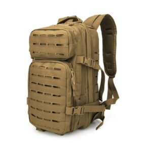 Επιχειρησιακό σακίδιο πλάτης - XS8057-6 - 270355 - Beige