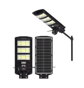 Ηλιακή κάμερα ασφαλείας IP με προβολέα LED - Solar Security Camera/LED - 4G - 300051
