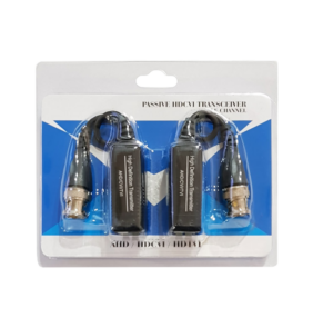 Παθητικό Video Balun για κάμερες - 300136