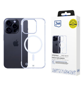 Apple iPhone 14 Pro Max - 3mk Just20g MagCase
